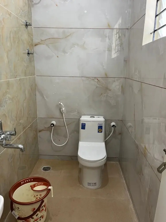 Sriram Guesthouse Chikmagaluru