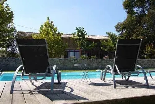 Domaine de Quittignan Brillette