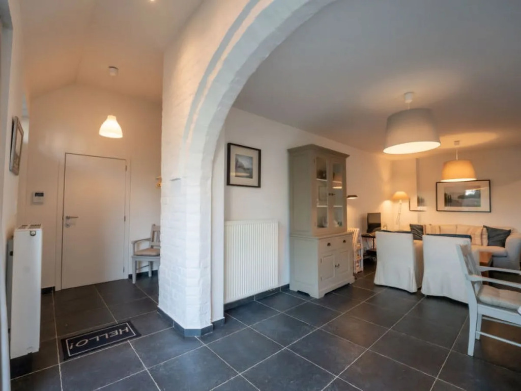 Villa Ons Nest with parking by Interhome