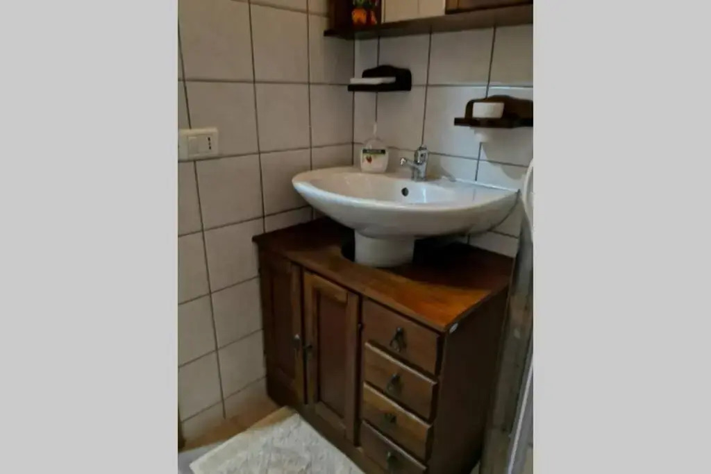 VILLA FRANCA-Casa per Vacanze al mare- Privacy e tranquillità-