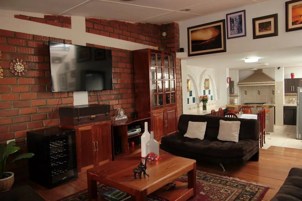 Hatuchay Inka Apart Hotel