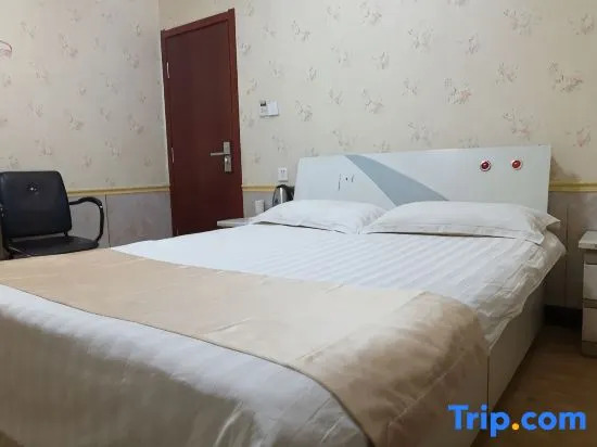 Yanggu Liqun Hotel