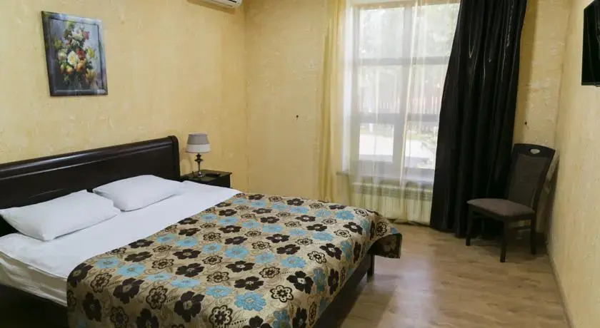 Caravan Saray