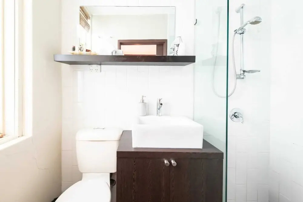 Charming 1 Bedroom Apartment in Trendy South Yarra