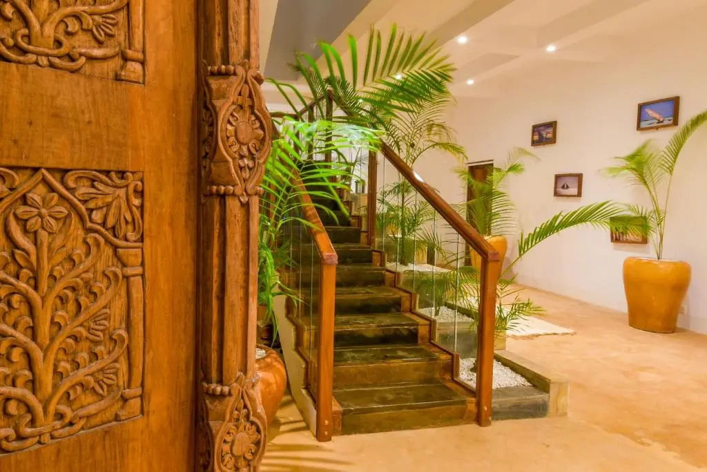 Palm Residence by Amazing Zanzibar
