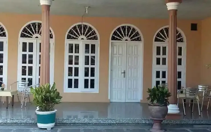 Hotel Griya Tirta