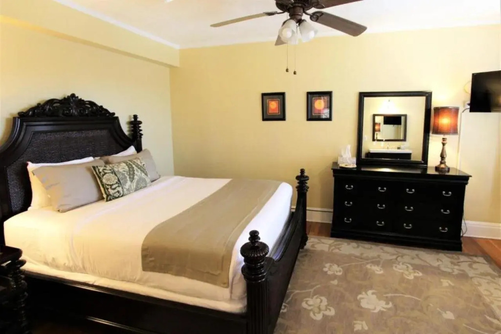 Princess Anne Boutique Hotel