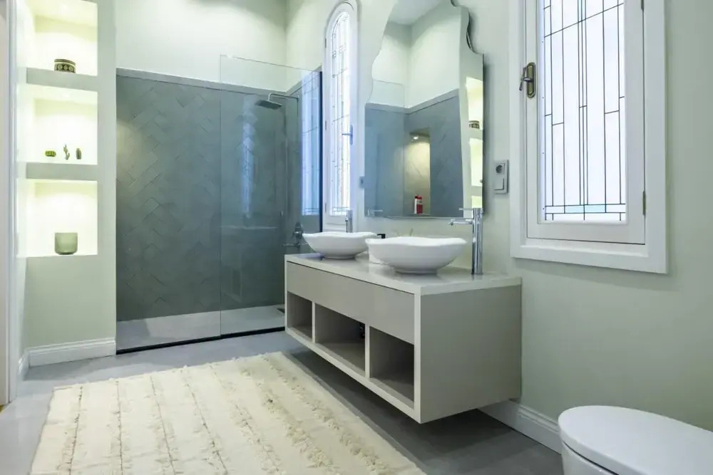Missafir Historical and Central Flat in Beyoglu
