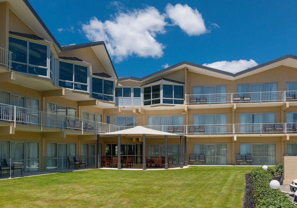 Beachcomber Inn Picton