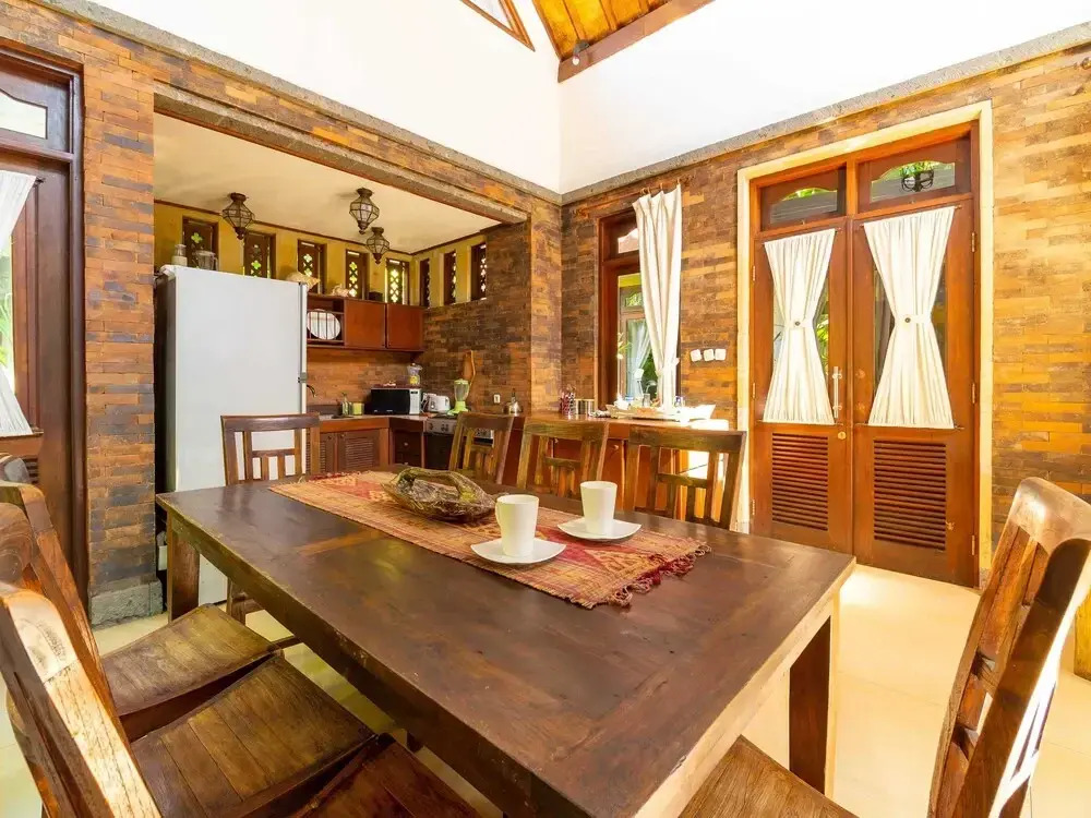Bukit Paradise Villa