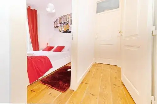 7 Mares Hostel