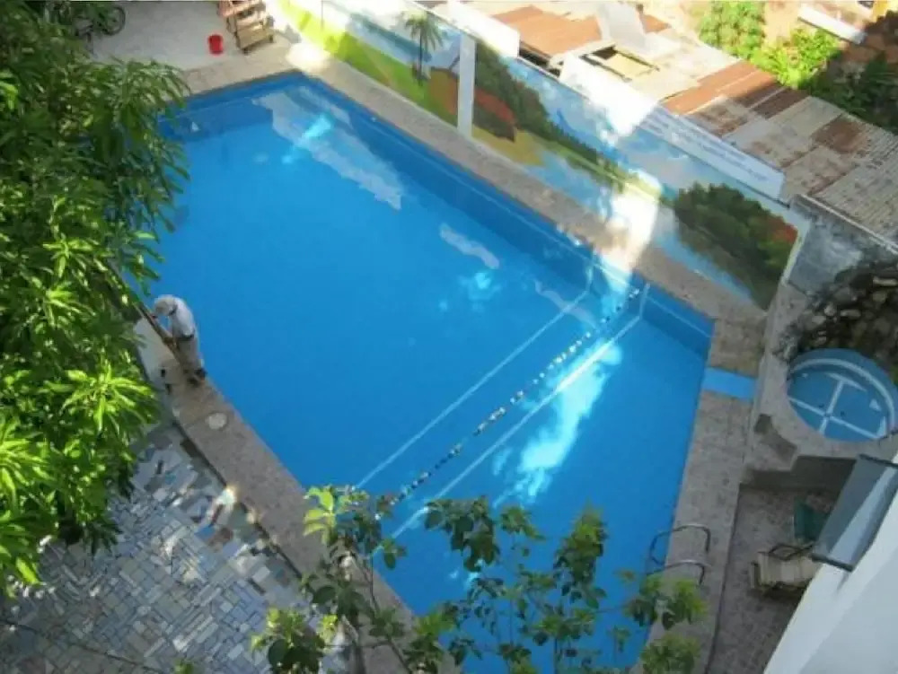 Hotel Cielo Tarapoto