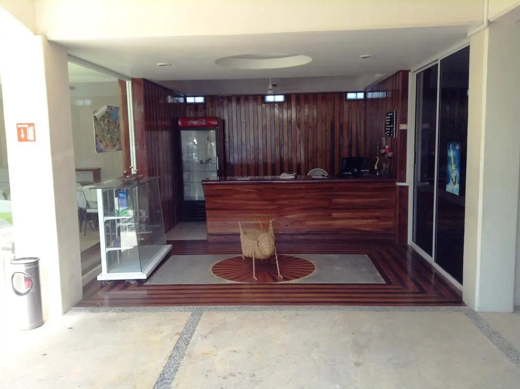 Hotel Chapul Inn