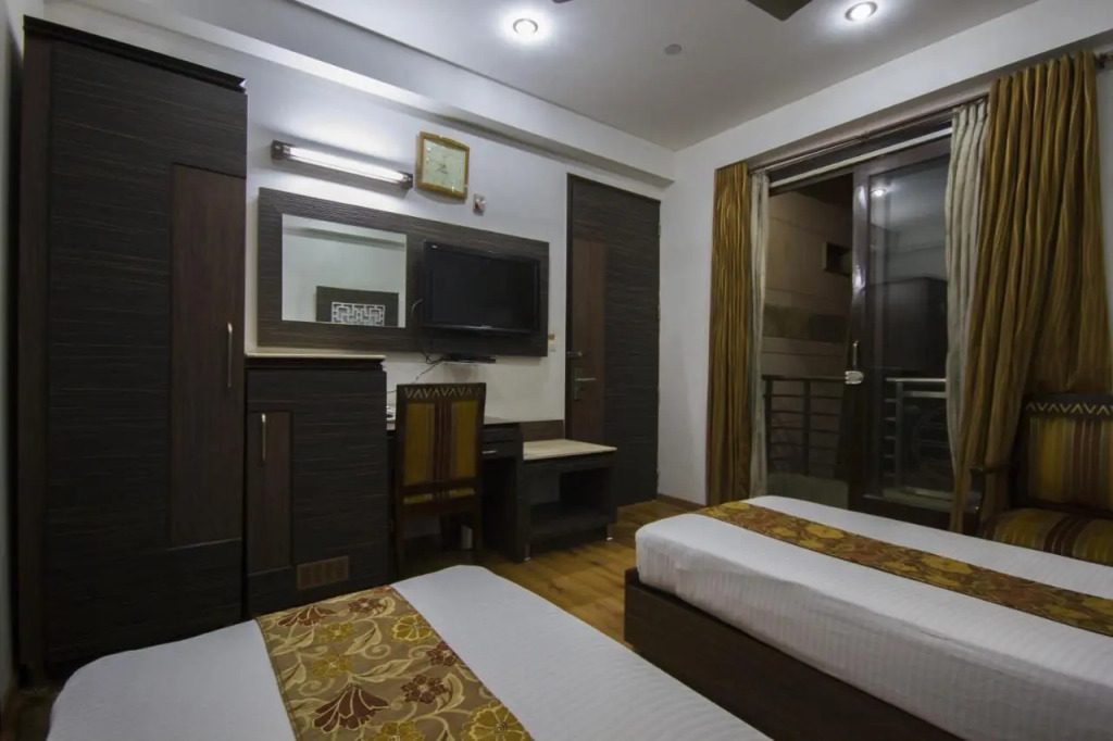 Hotel Sunstar Heights