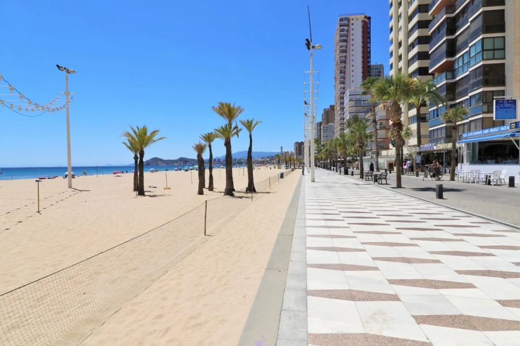 Penthouse El Pato 872