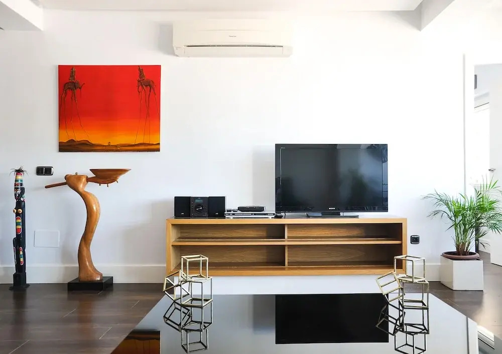 Beach Malagueta by Caleta Homes
