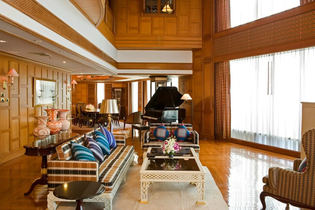 The Heritage Grand Khon Kaen Hotel and Convention