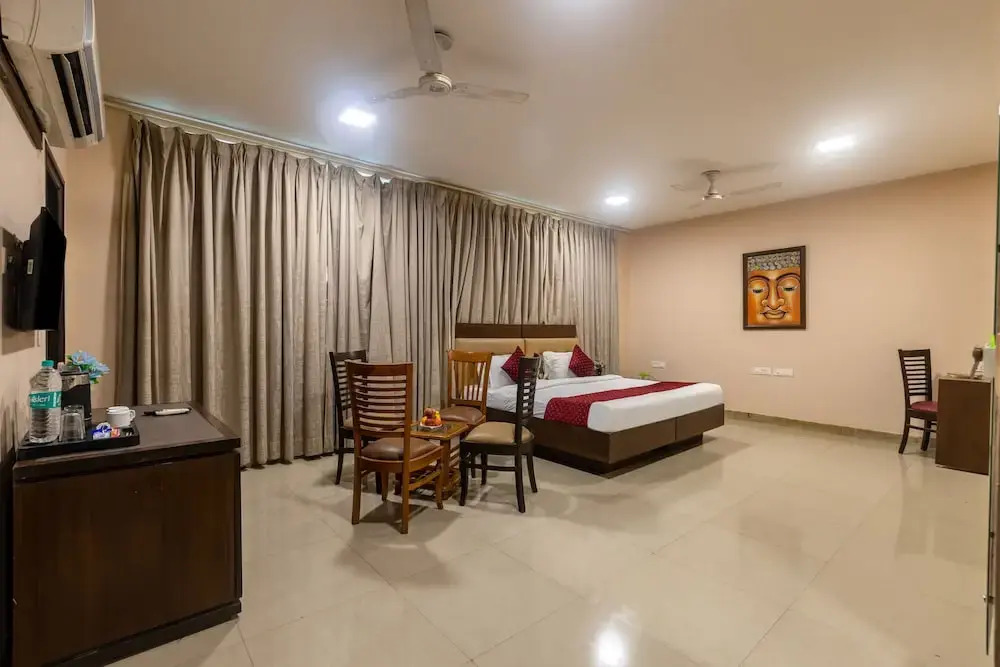 Hotel Admire Inn Sector-50 by ASPL