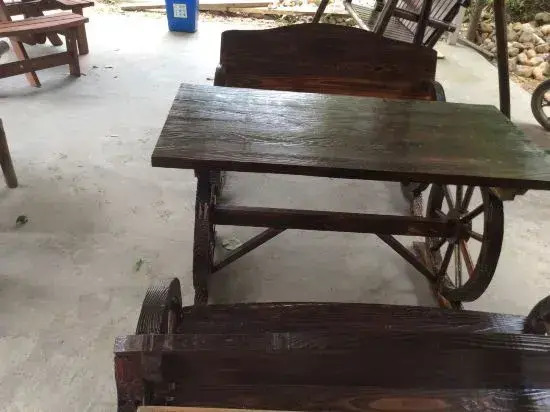 Wo Li Yun Farm