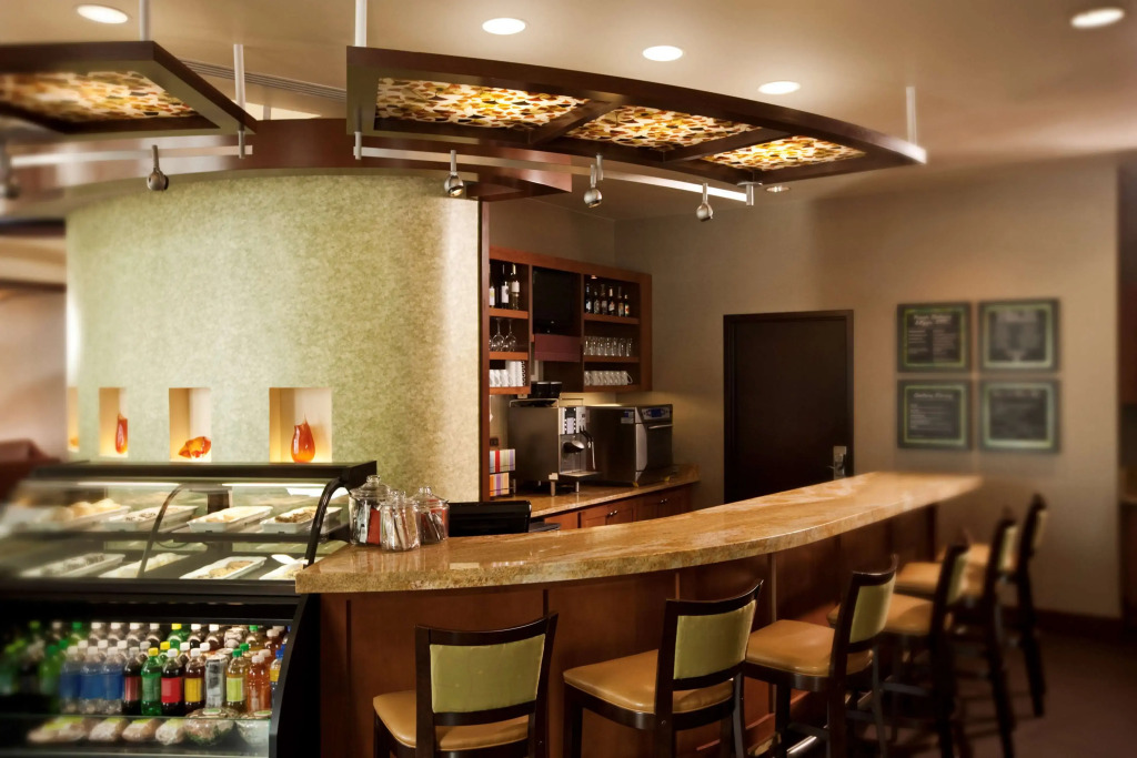 Hyatt Place Pensacola Airport