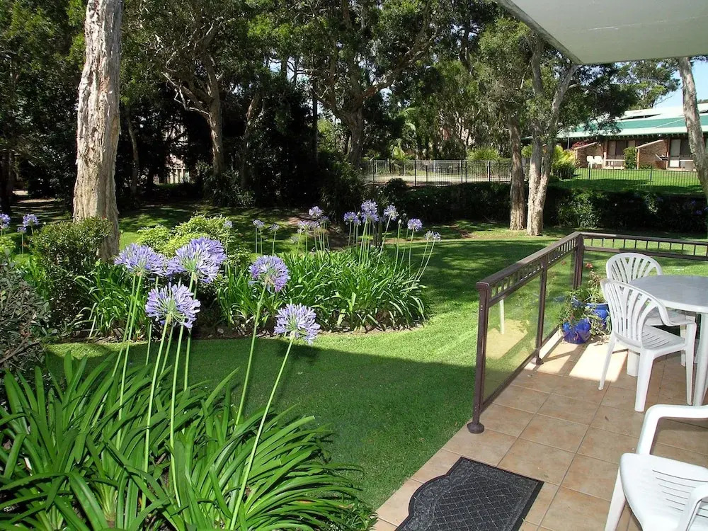 Tristani, Bay Parklands, Unit 59/2 Gowrie Avenue
