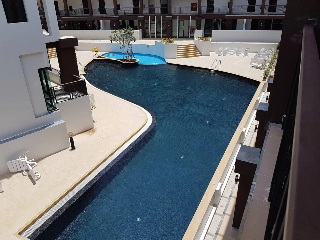 The Lai Thai Luxury Condominiums