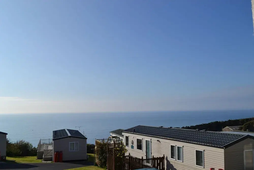 Sunset Studio Apartments