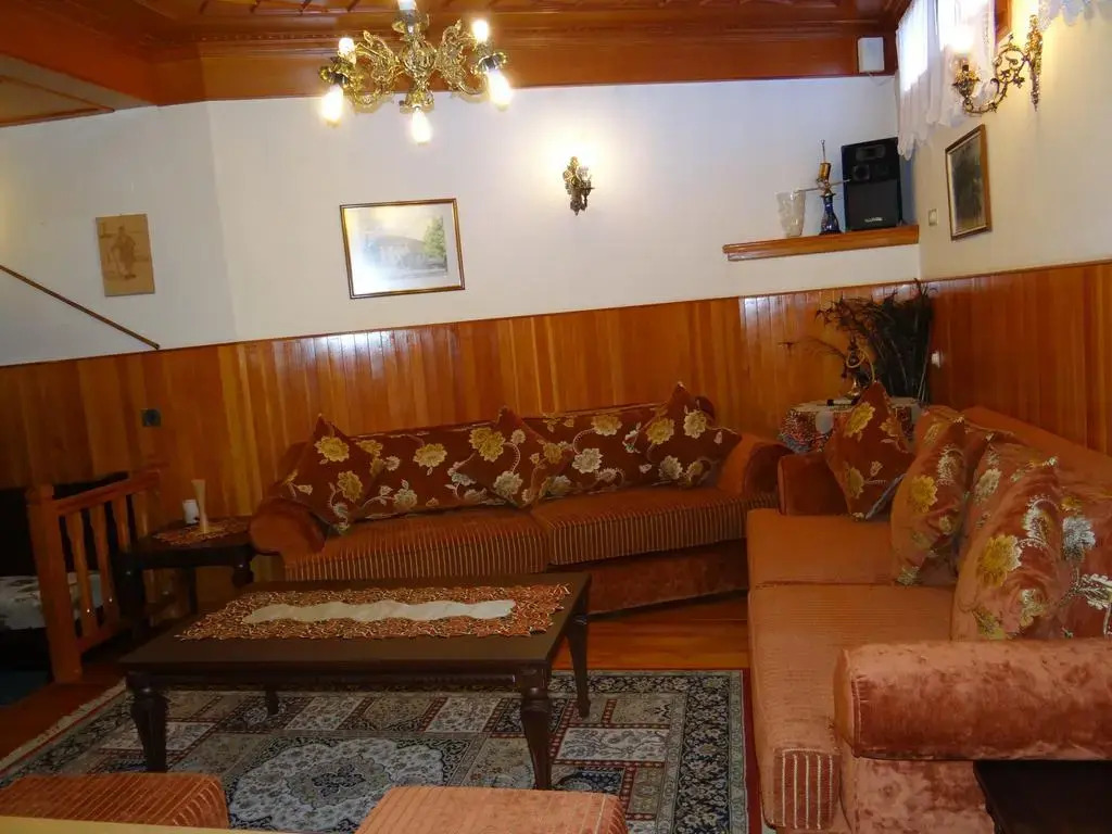Hotel Apollon