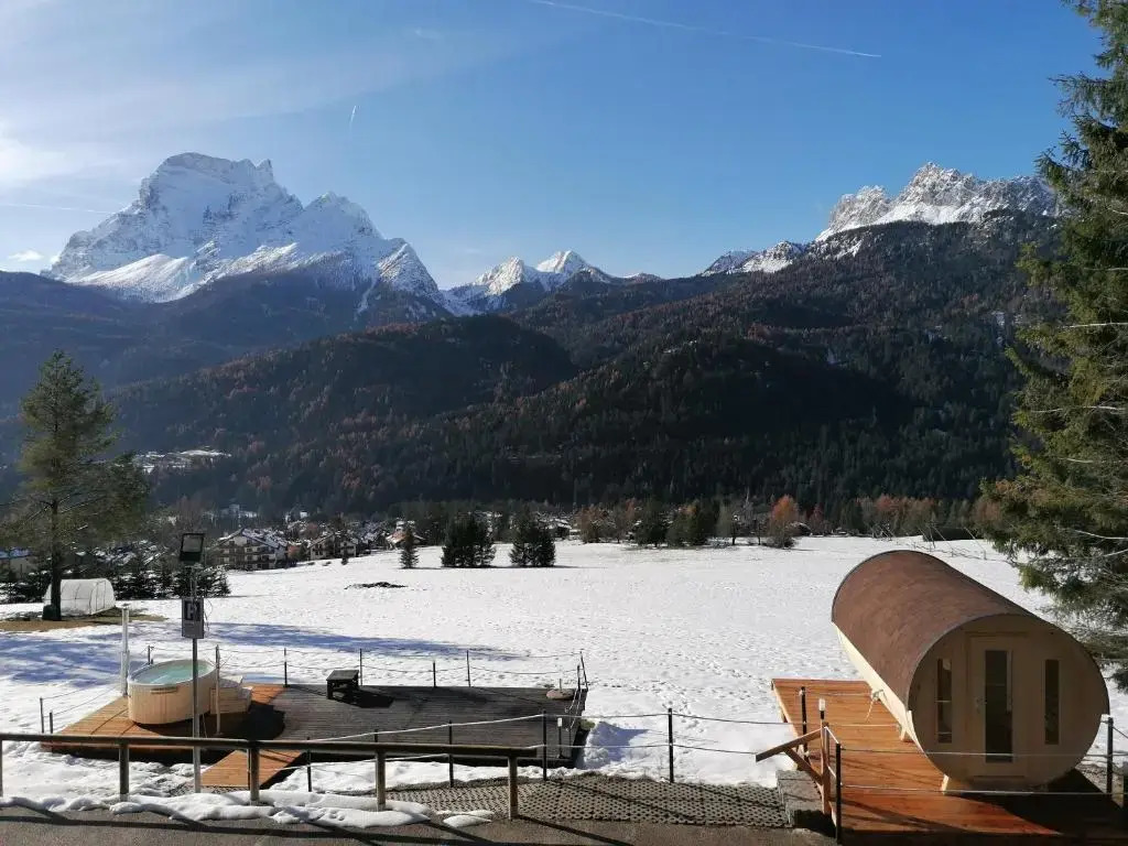 Hotel il Cardo
