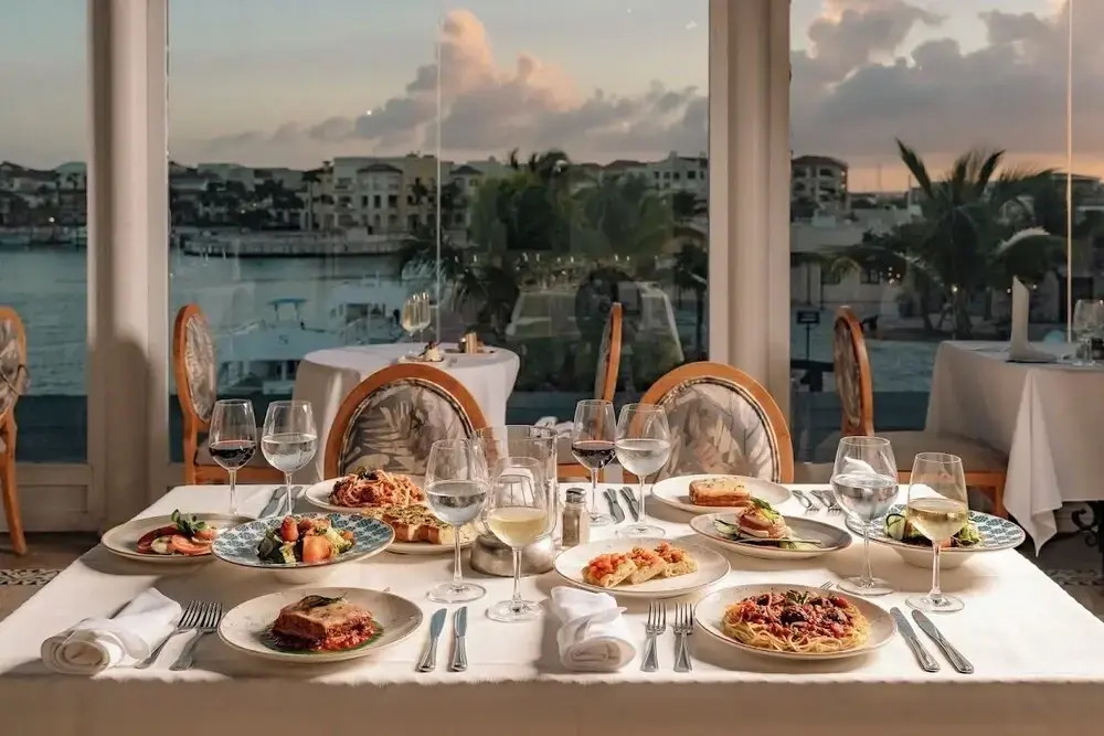 All-Inclusive Villas Cap Cana Marina – Punta Cana