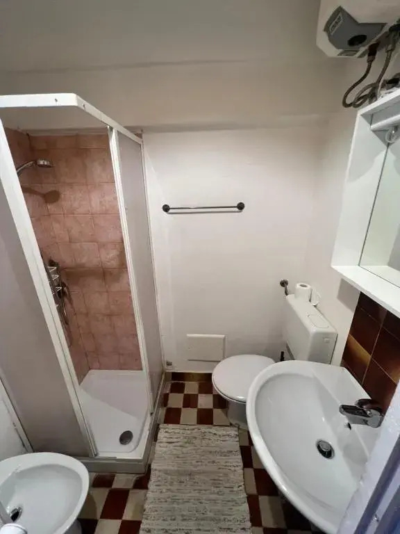 Nice apartament 100m to Sea 1*floor