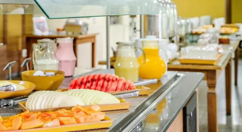Alice Vitria Hotel