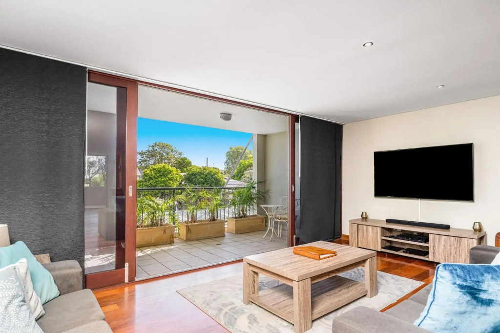 Byron Bay Accom Unit 6 21-25 Fletcher Street - A Seventh Heaven