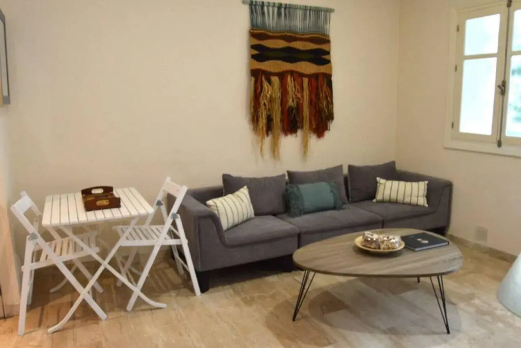 Apartamentos El BALNEARIO by Cadiz4Rentals