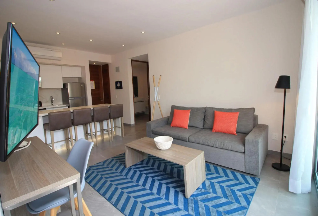 The Gallery Apartments