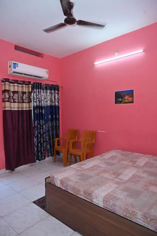 The Ganga Guest House