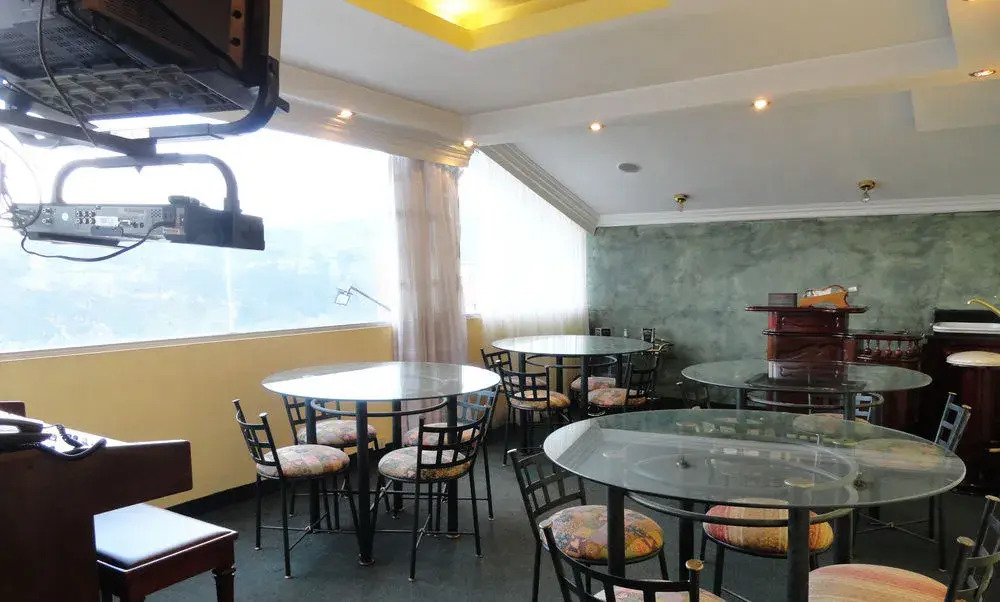Hotel González Suarez