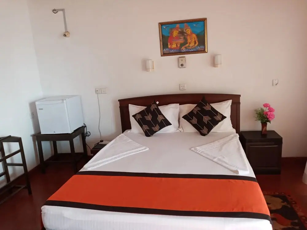 New SeaSide Inn Hikkaduwa