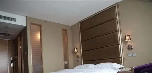 Wandebao Business Hotel - Huludao