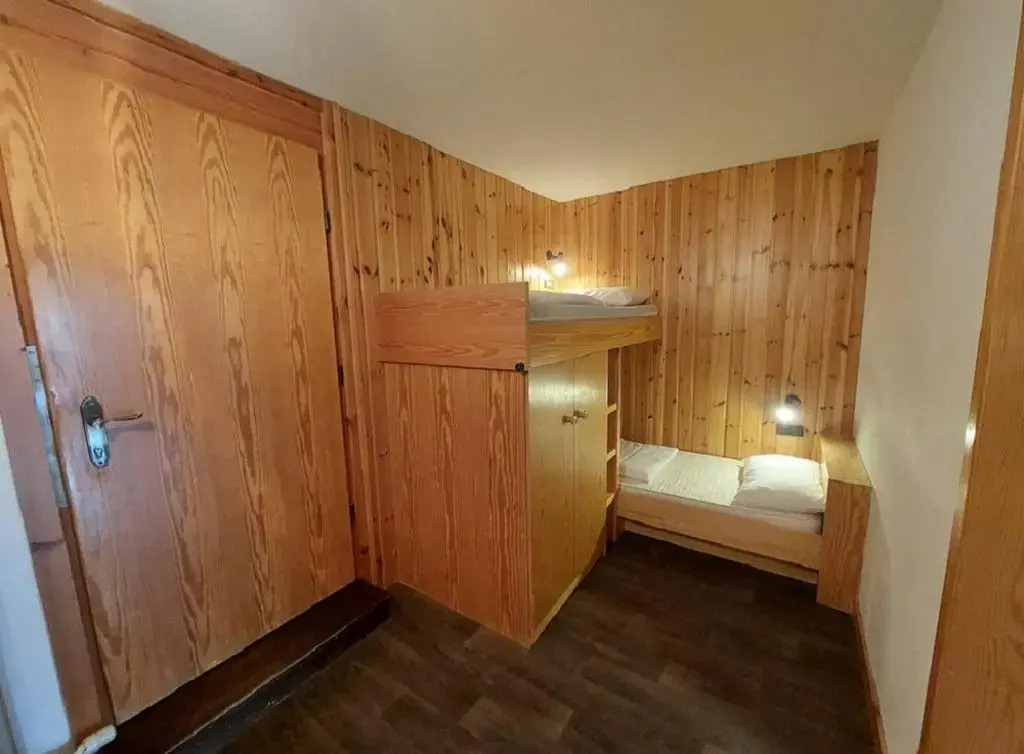 Appartamento nel Top Residence Kurz