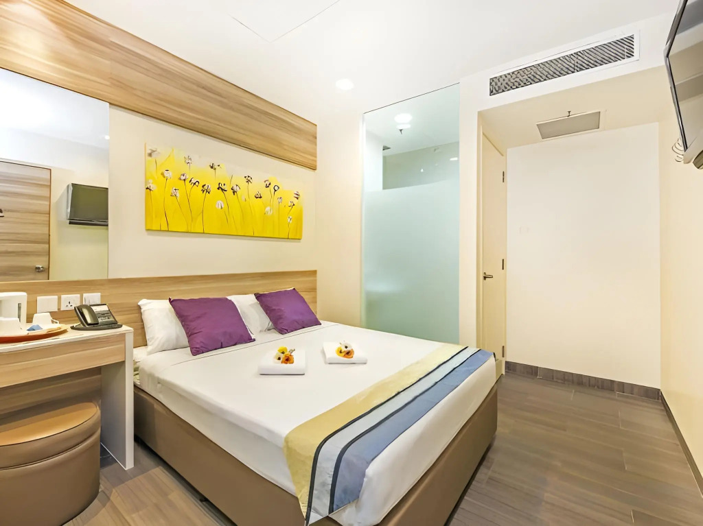 Hotel 81 Dickson