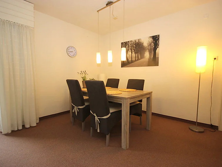 Apartment Am Birkenhain-6 by Interhome