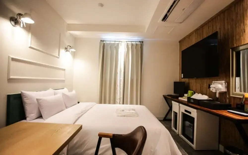 Hotel Avenue