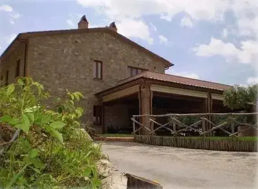 Agriturismo Coppo