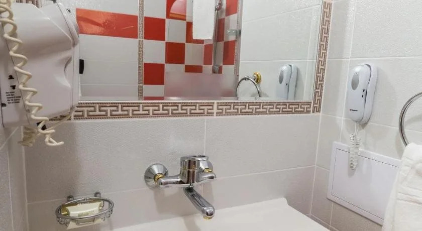 Zornica Hotel