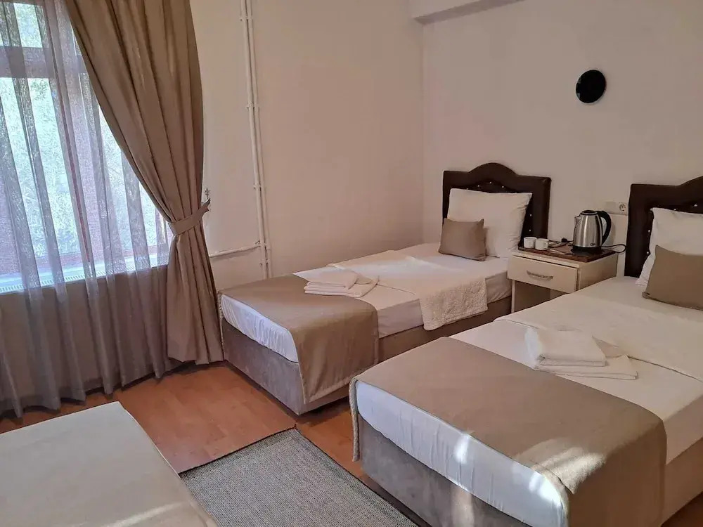 Sözer Otel