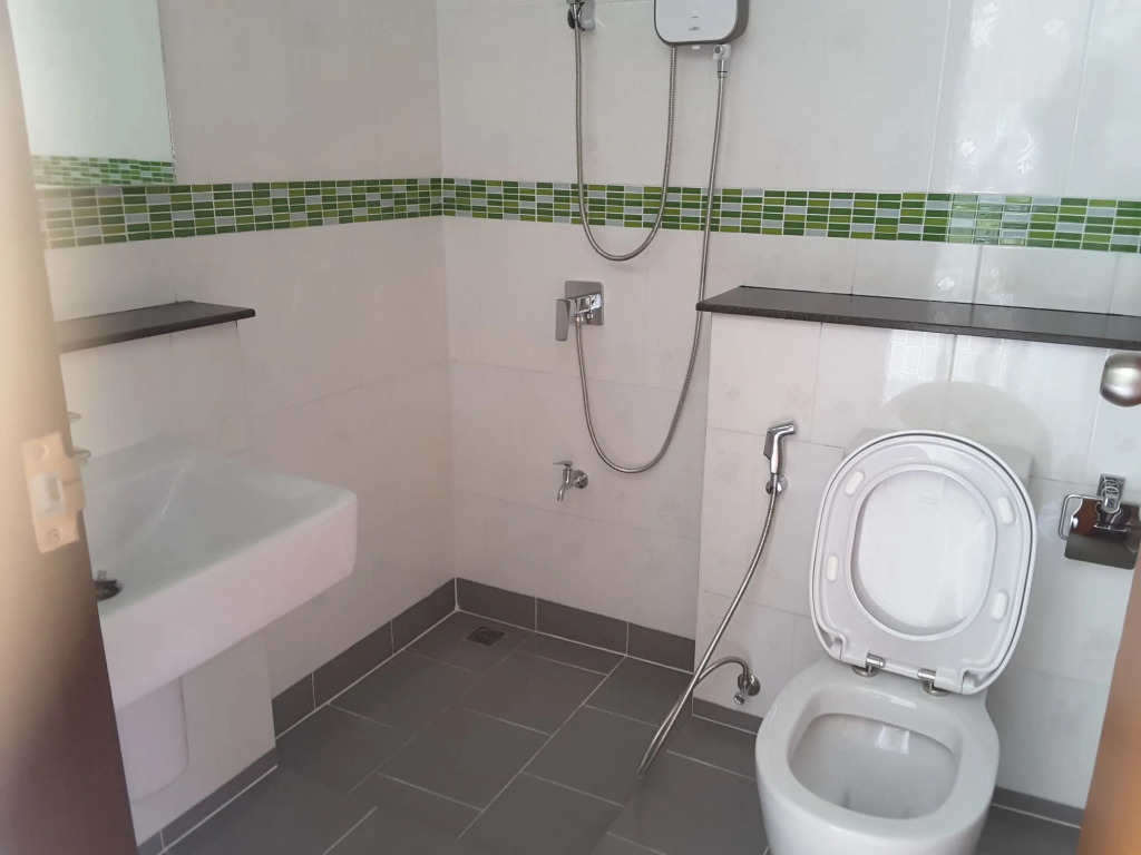 Apartment Khunpa