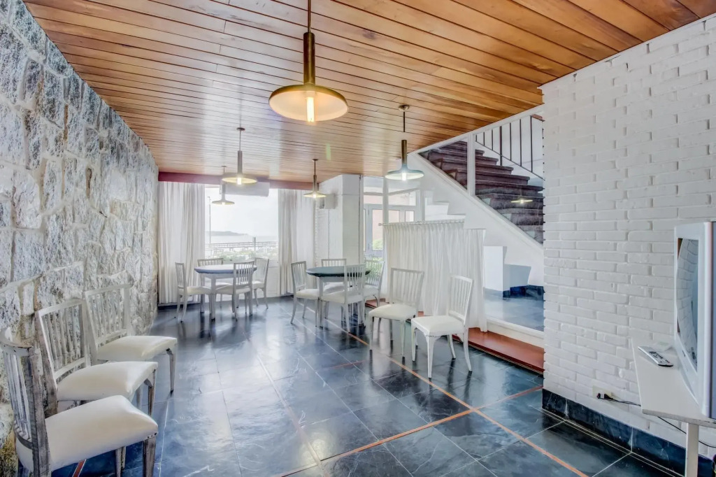Oceana Suites Vanguardia Suite 801