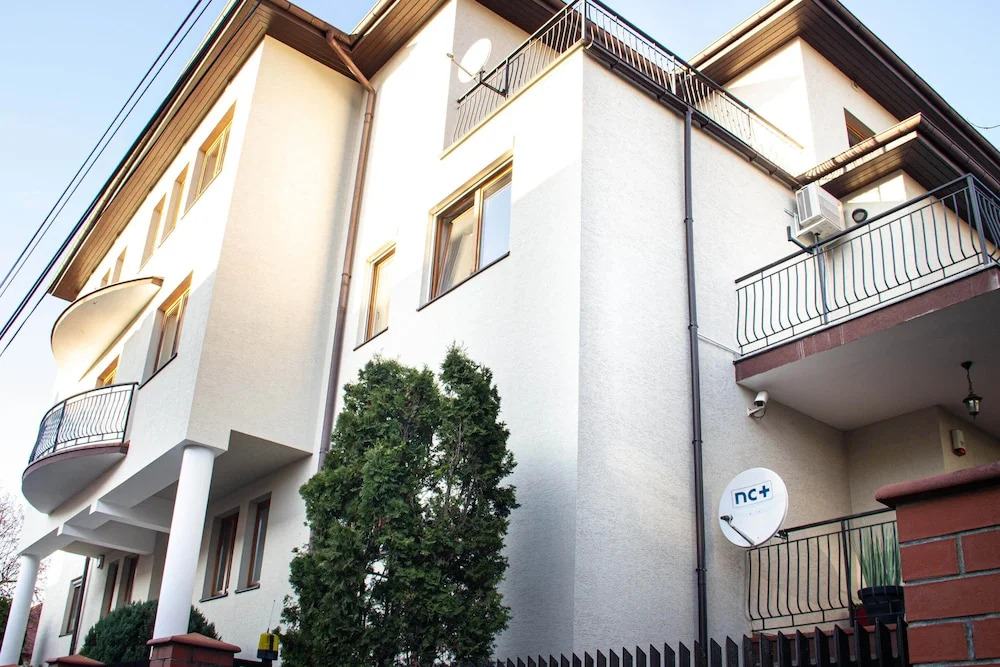 Ursynow Lavish Apartment