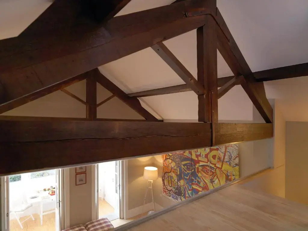 Oporto Medusa Apartment